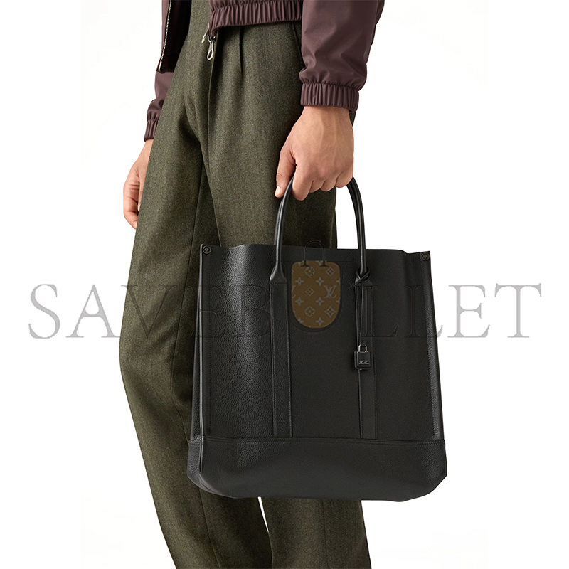 L**o p*ana small beam tote fao4357 (38*36*10cm)